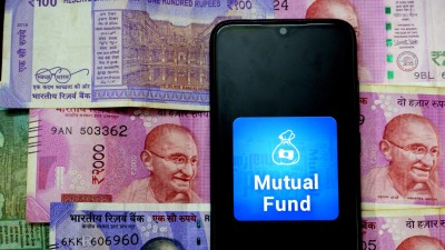 NAV stands for Net Asset Value