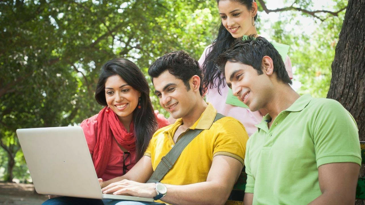 MBA in Canada. (Image: Getty Images)