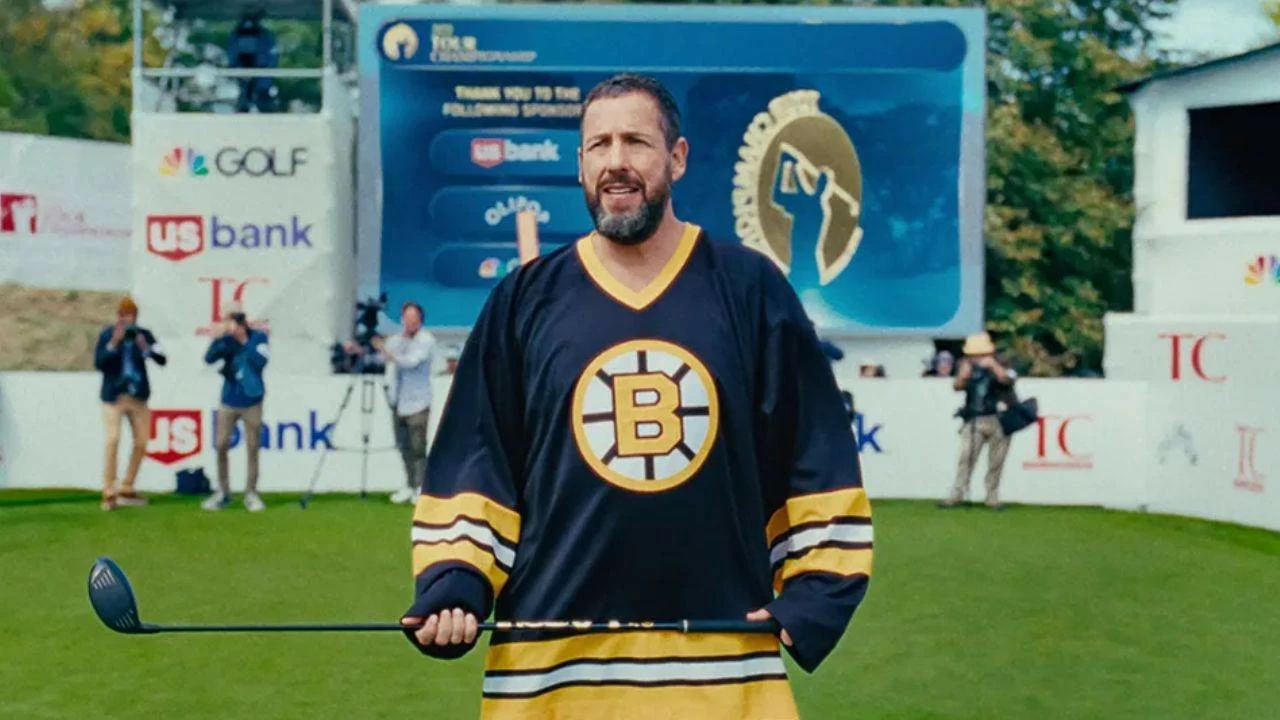 Happy Gilmore 2 shooting location: Where was Adam Sandler’s golf comeback filmed?