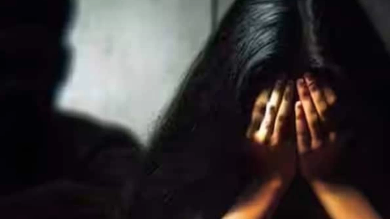 A minor in Maharashtra's Latur district was repeatedly raped for 2 years in a safe home