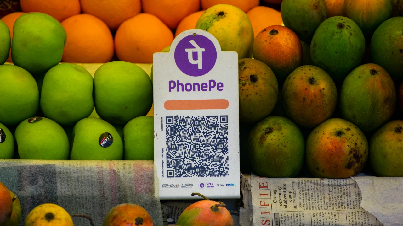 When nine-year old UPI races past 67-year old Visa card (backed by US muscle), it perhaps provides early indication of the turf it can conquer in the years ahead. (Picture Credit: Getty Images)