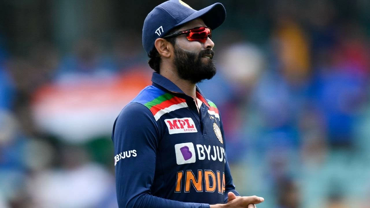 Ravindra Jadeja has claimed 21 wickets in CT history.