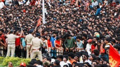 The M. Chinnaswamy Stadium in Bengaluru is unfit to host large events following an IPL crowd crush that killed 11.