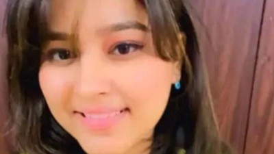 BDS student Shweta Singh died by suicide in her hostel room on Thursday 