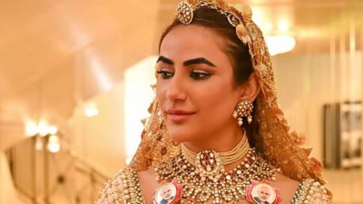 Why is Ruchi Gujjar accusing Mumbai producer of Rs 24 lakh fraud?