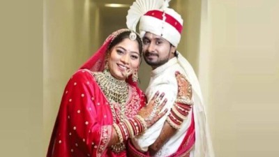 Sonam initially fled but was eventually handed over to police in Uttar Pradesh.