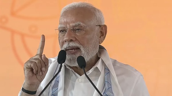 Tamil Nadu to gain most from India–UK free trade agreement, says PM Modi