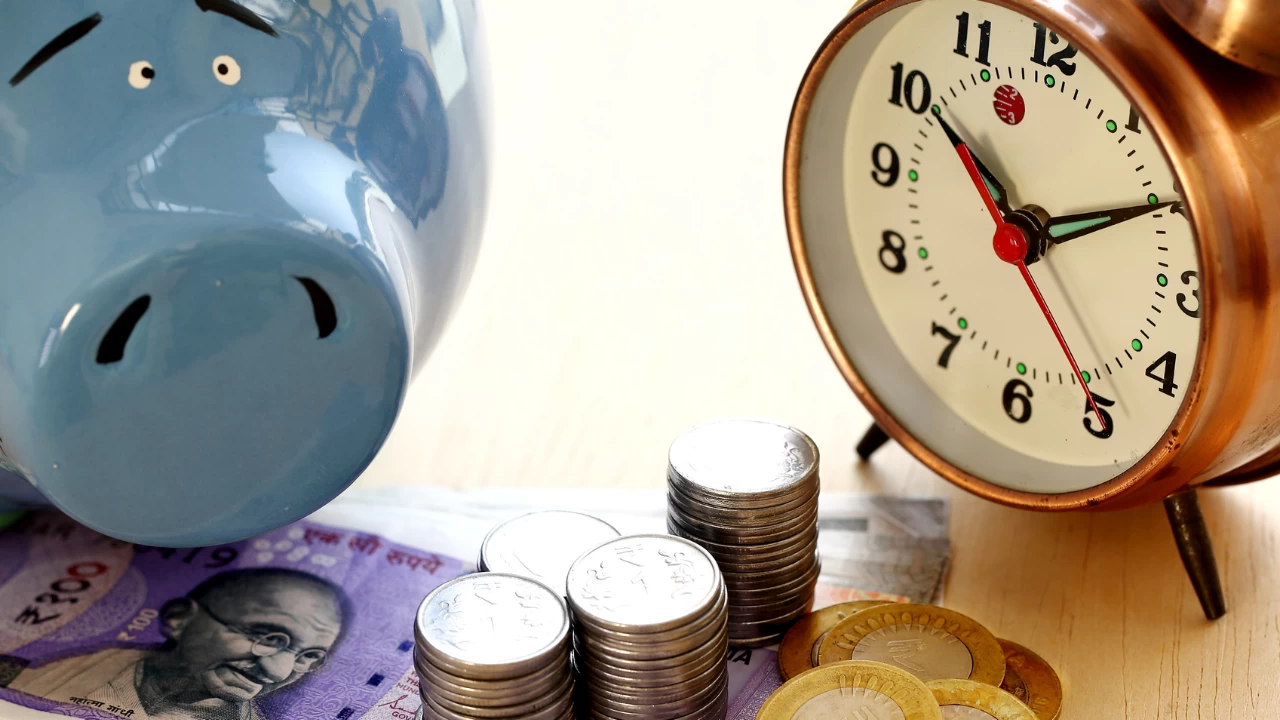 The strategy of combining SIP and lump sum investments can be effectively used to create a significantly large sum. (Picture Credit: Getty Images)