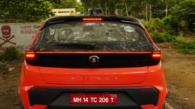 Upgrading braking system