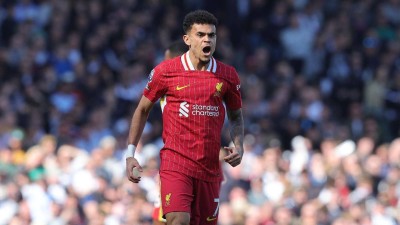 Liverpool agree a deal to sell Luis Diaz to Bayern Munich.