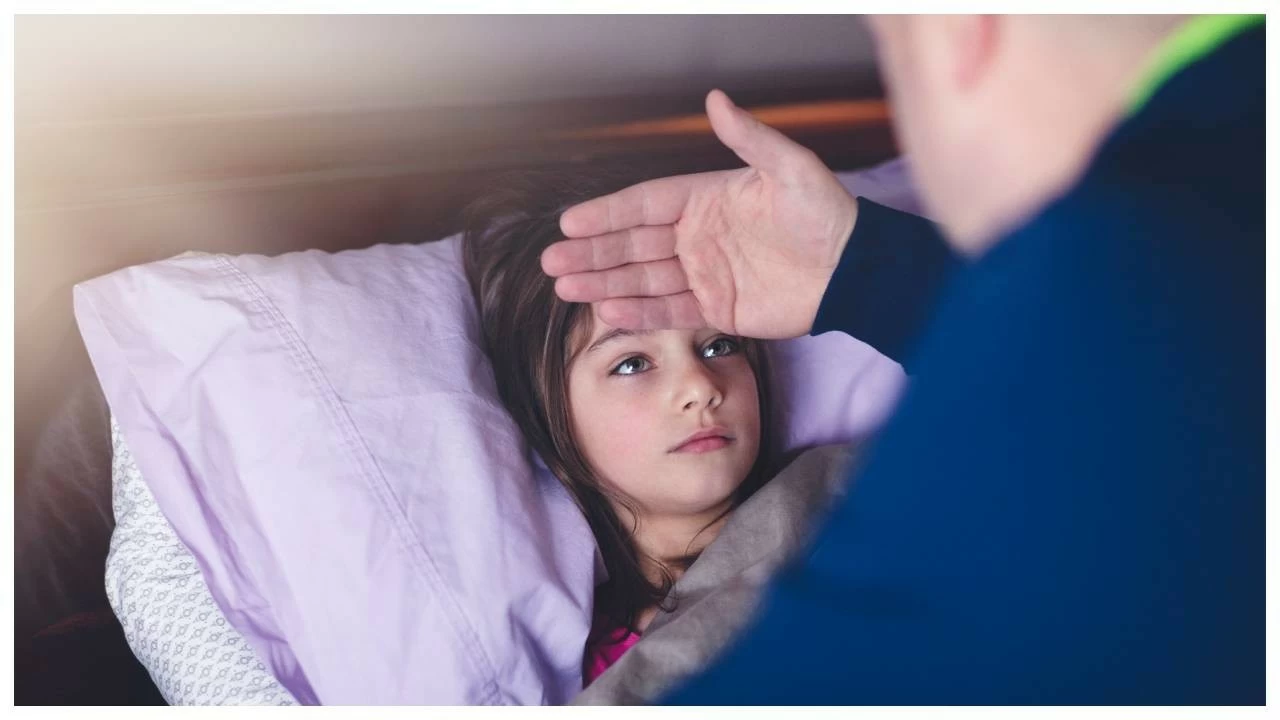 Persistent symptoms should never be ignored, particularly during the monsoon season when the risk of water-borne infections is high.