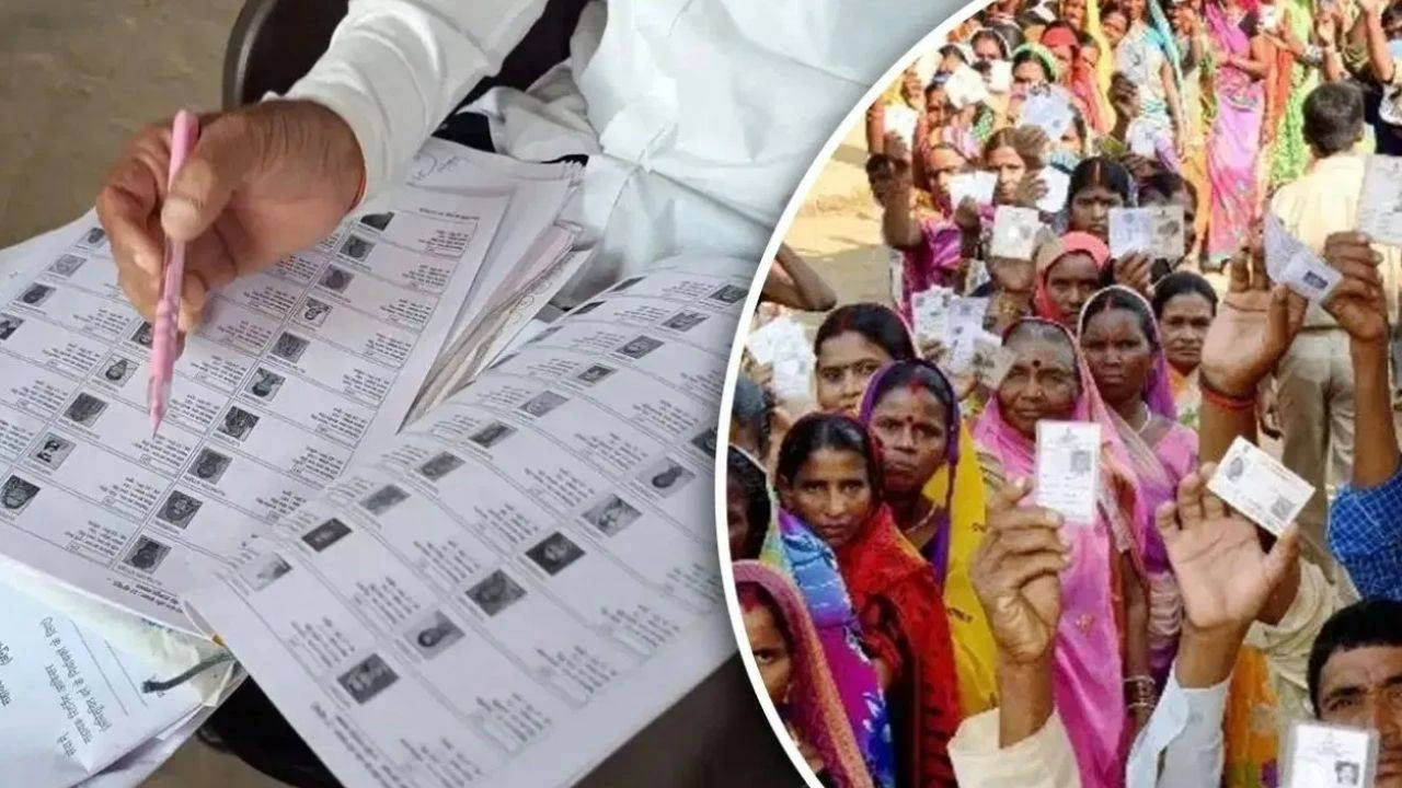 The 65 lakh voters whose names were removed include: 22 lakh deceased, 36 lakh, and seven lakh who have permanently migrated elsewhere.