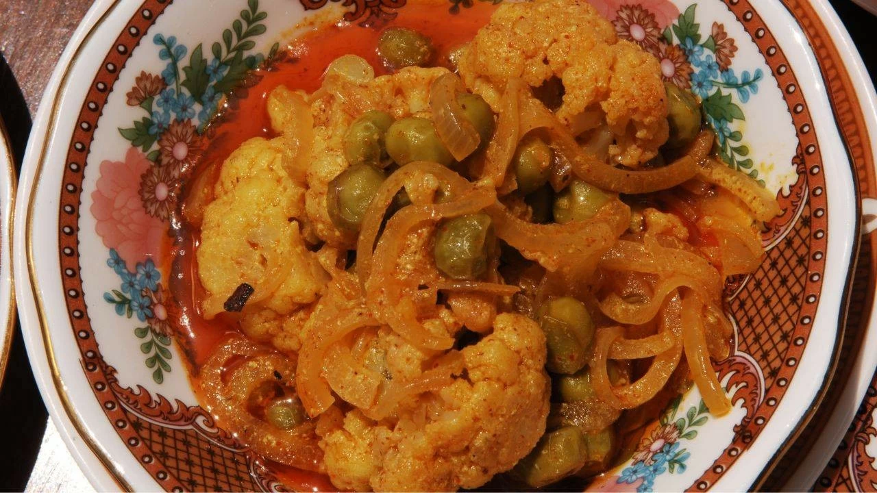 5 Must try mountain dishes in India