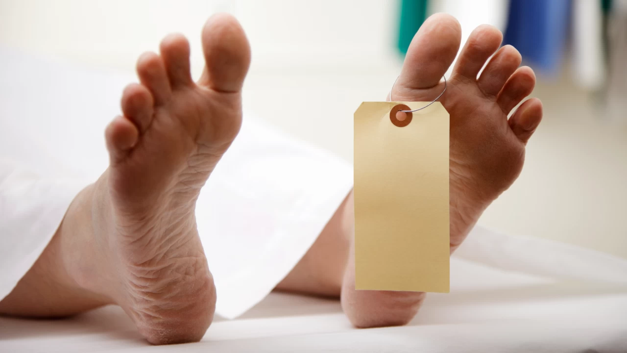 The deceased woman, Saumya Kashyap, said in the video that her husband and her in-laws including her brother-in-law, want to get rid of her. (Photo credit: O2O Creative/E /Getty Images)