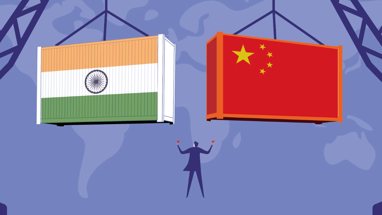 Though the Centre has taken up National Critical Mineral Mission for self-reliance in this sector, it is a long-term strategy and a lot is dependent on what mother nature has concealed under the Indian soil. (Picture Credit: getty Images)