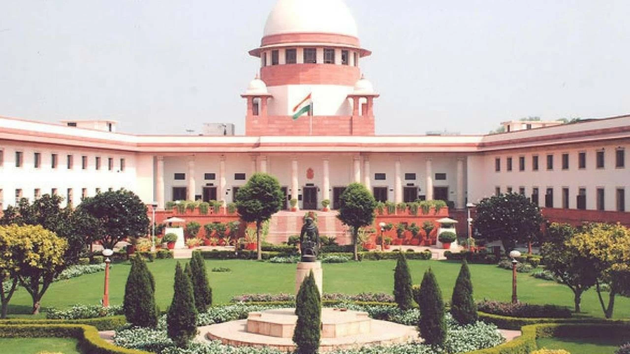 Supreme Court of India