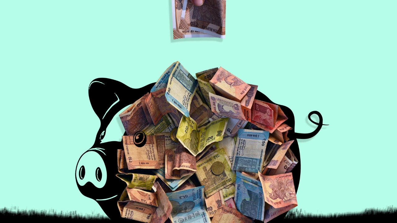 If you can overcome the itch to redeem mutual fund units, it can lead to very big gains indeed, as these funds demonstrate. (Picture Credit: Getty Images)