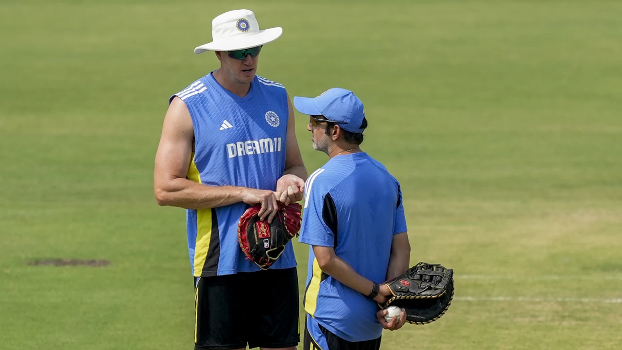 Morne Morkel and Ryan Ten Doeschate are likely to be sacked by the BCCI.