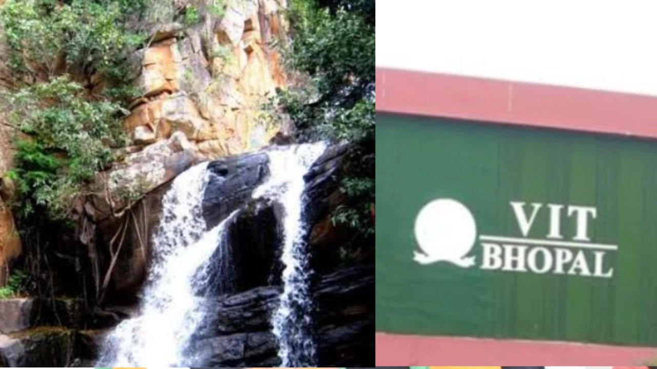 Two friends drown while taking selfie near waterfall ( Representative Image)