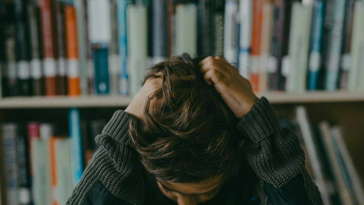 Do you pull your hair out to relieve stress? Here&#039;s everything you should know!