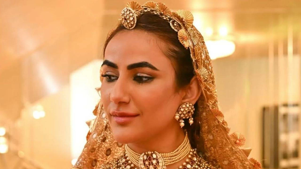 Ruchi Gujjar chappal row: So Long Valley producer to file Rs 10 crore defamation case against actress