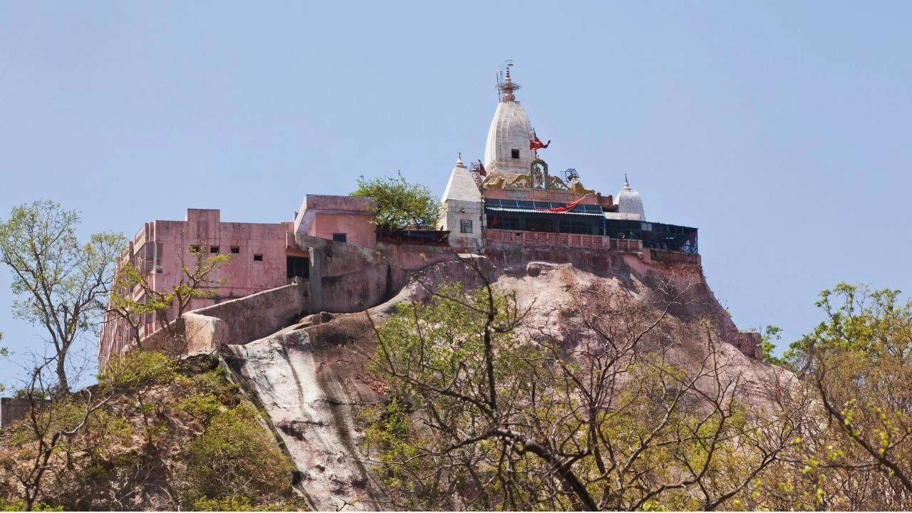 Significance of the Maa Mansa Devi temple