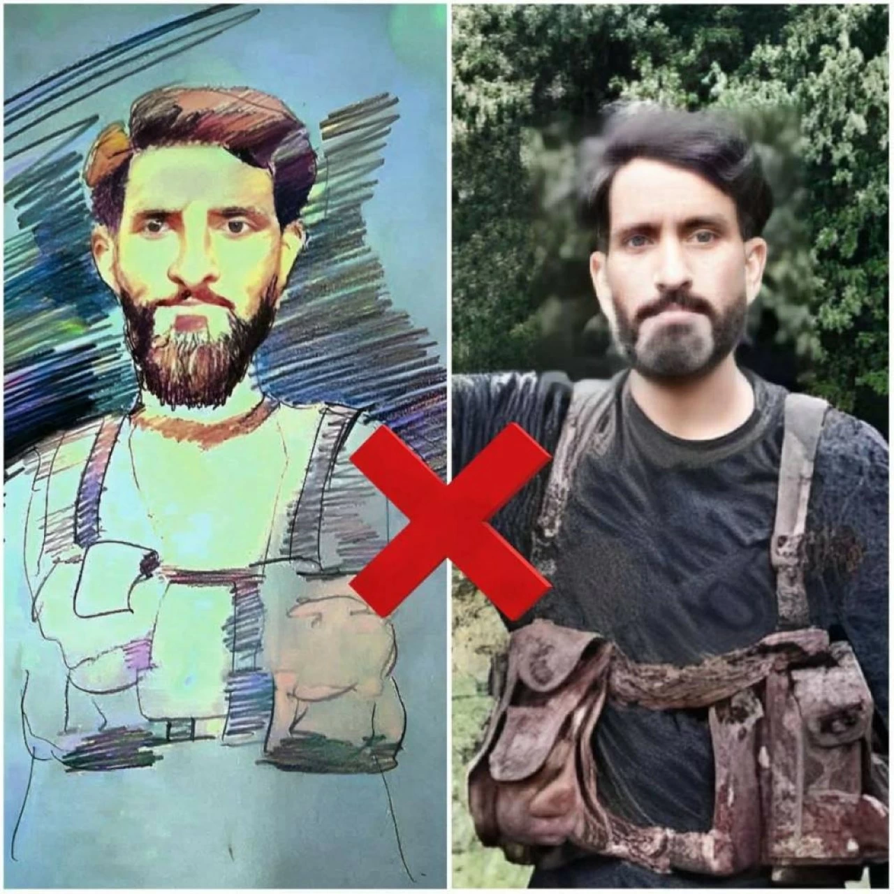 Musa's elimination is a major blow to LeT operations in South Kashmir.