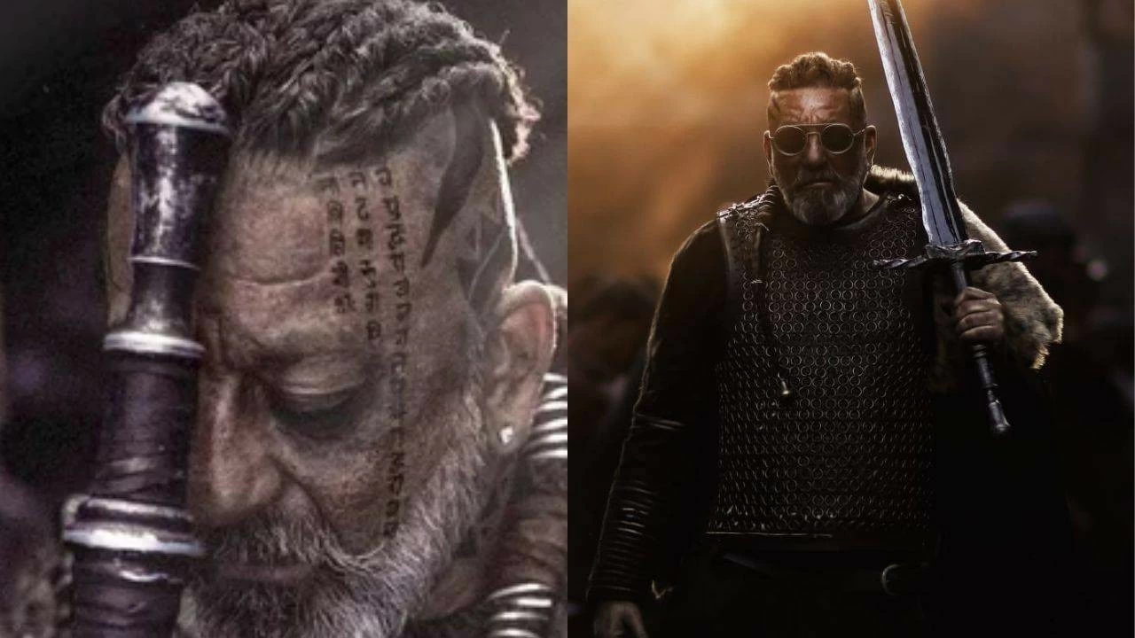 Do you know Sanjay Dutt turned down the offer for KGF: Chapter 1? 