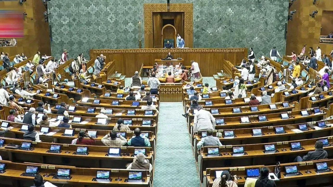 Participating in a special discussion on Operation Sindoor, the Congress MPs questioned the government on the sudden halting of Operation Sindoor and asked, "Before whom did Prime Minister Narendra Modi surrender".