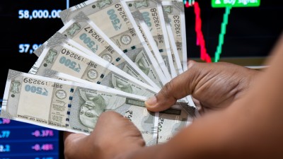 The ICRA report stated that Nagaland reached an astounding pace of growth of 100.57% in MF investments. (Picture Credit: Getty Images)