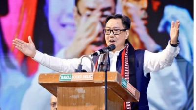 Sixteen hours have been earmarked for the special debate in the Lok Sabha today. 