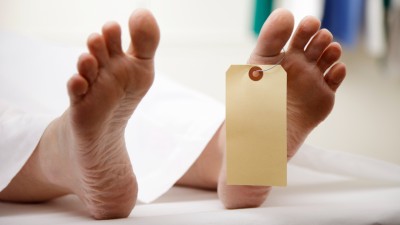 The deceased woman, Saumya Kashyap, said in the video that her husband and her in-laws including her brother-in-law, want to get rid of her. (Photo credit: O2O Creative/E /Getty Images)