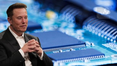 Tesla Samsung chip deal 2025: Elon Musk confirms ₹1.43 lakh crore AI chip contract in Texas