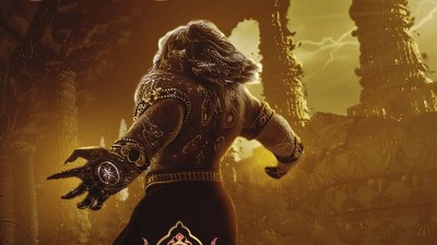 Mahavatar Narsimha: Box office collection, budget and more about animated action film