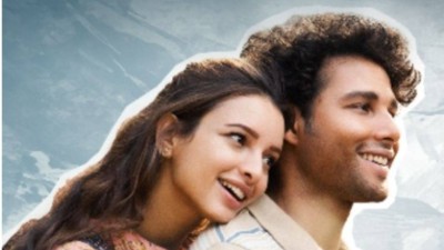 Dhadak 2: Release date, plot, cast, and everything you need to know