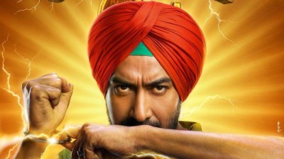 Son Of Sardaar 2: Release date, cast, plot, and everything you need to know 