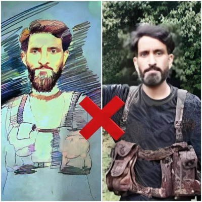 Musa's elimination is a major blow to LeT operations in South Kashmir.