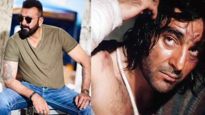 Sanjay Dutt birthday special: 5 best movies of the actor you should not miss on OTT