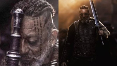Do you know Sanjay Dutt turned down the offer for KGF: Chapter 1? 