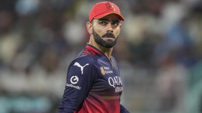 Virat Kohli was close to getting sacked as RCB captain in IPL 2019.
