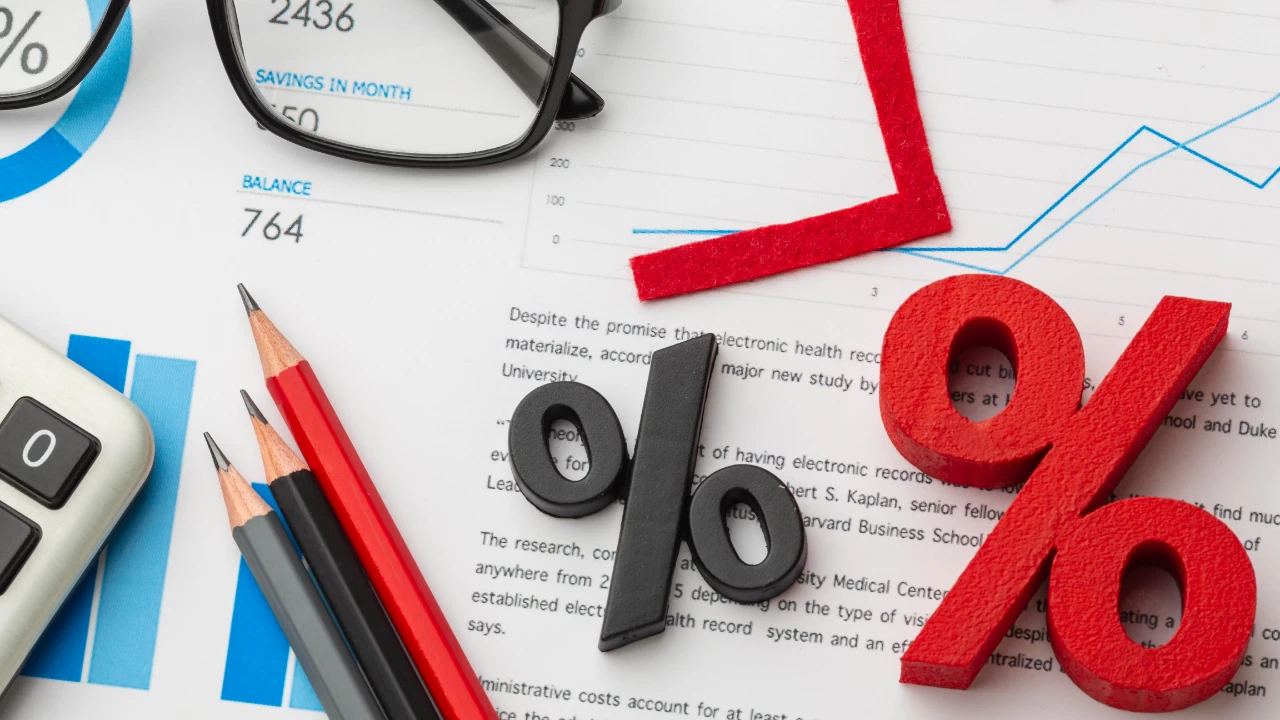 SBI Research mentioned in a note in June that the rate of retail inflation, mainly driven by low food inflation, could dip to below 2% by July. (Picture Credit: Freepik)