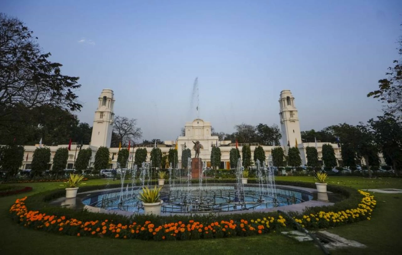 The Delhi Assembly will hold its first-ever fully digital and paperless monsoon session from August 4.