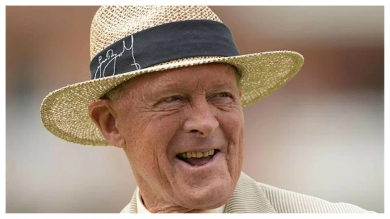 Geoffrey Boycott slams Ben Stokes and his teammates over Manchester Test drama.