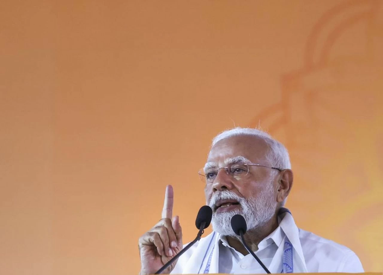 India launched Operation Sindoor in May in response to the Pahalgam terror attack