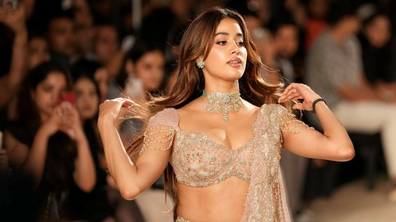 Fashion insiders note that Janhvi is fast becoming a *regular at major fashion events*, balancing both film and style seamlessly.
