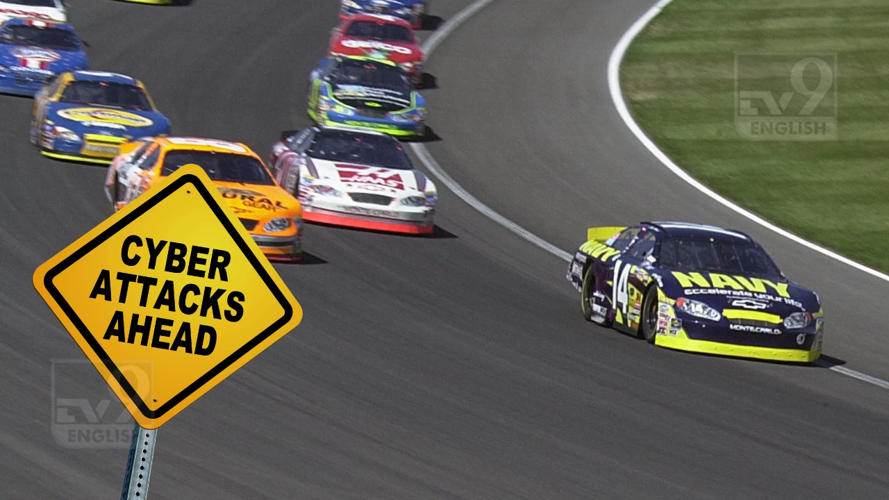 NASCAR confirms April 2025 cyberattack that exposed Social Security numbers.