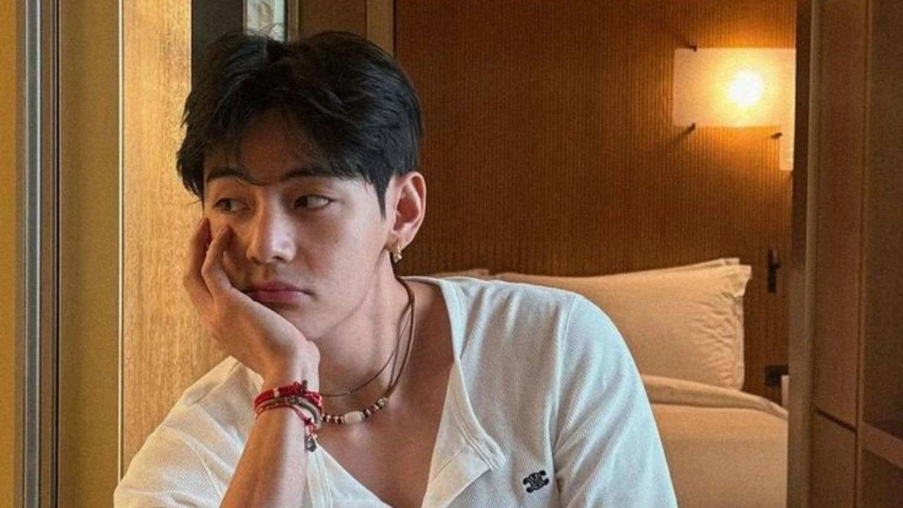 Is BTS' V making his solo comeback? K-pop idol hints at major surprise in August