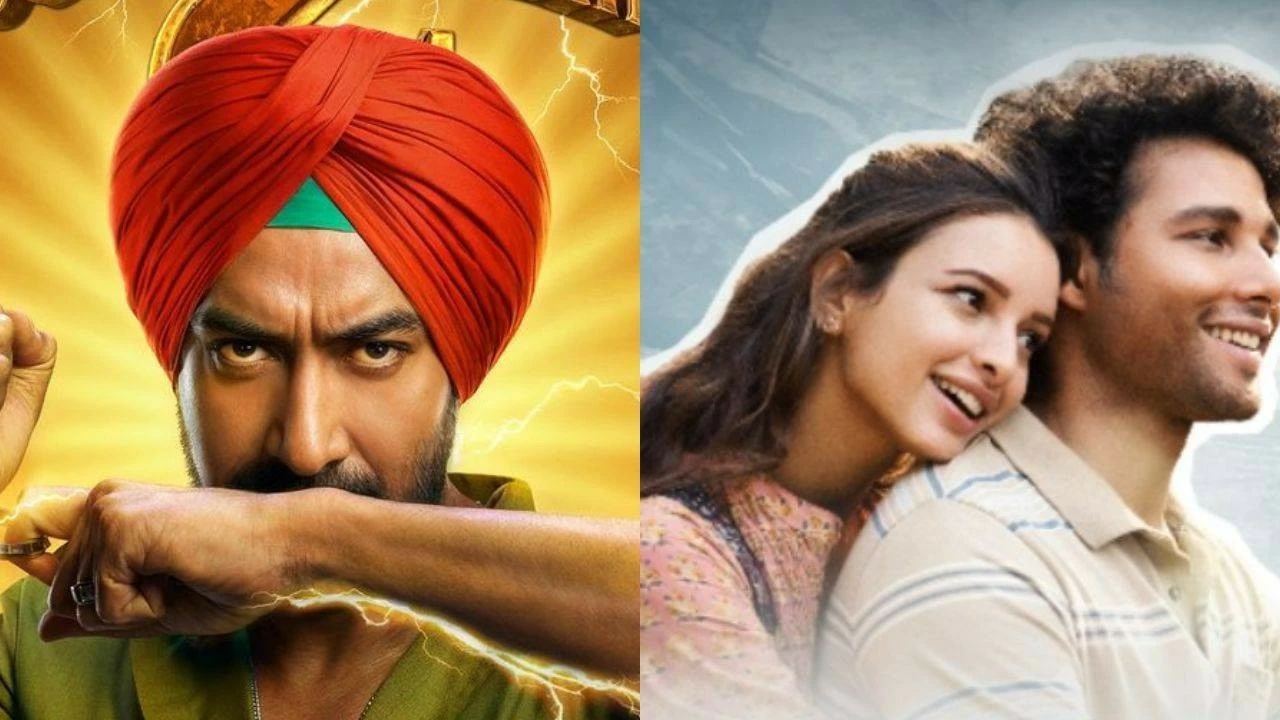 Upcoming theatrical releases [July 31 - August 1, 2025]: What&#039;s releasing in cinemas this week?