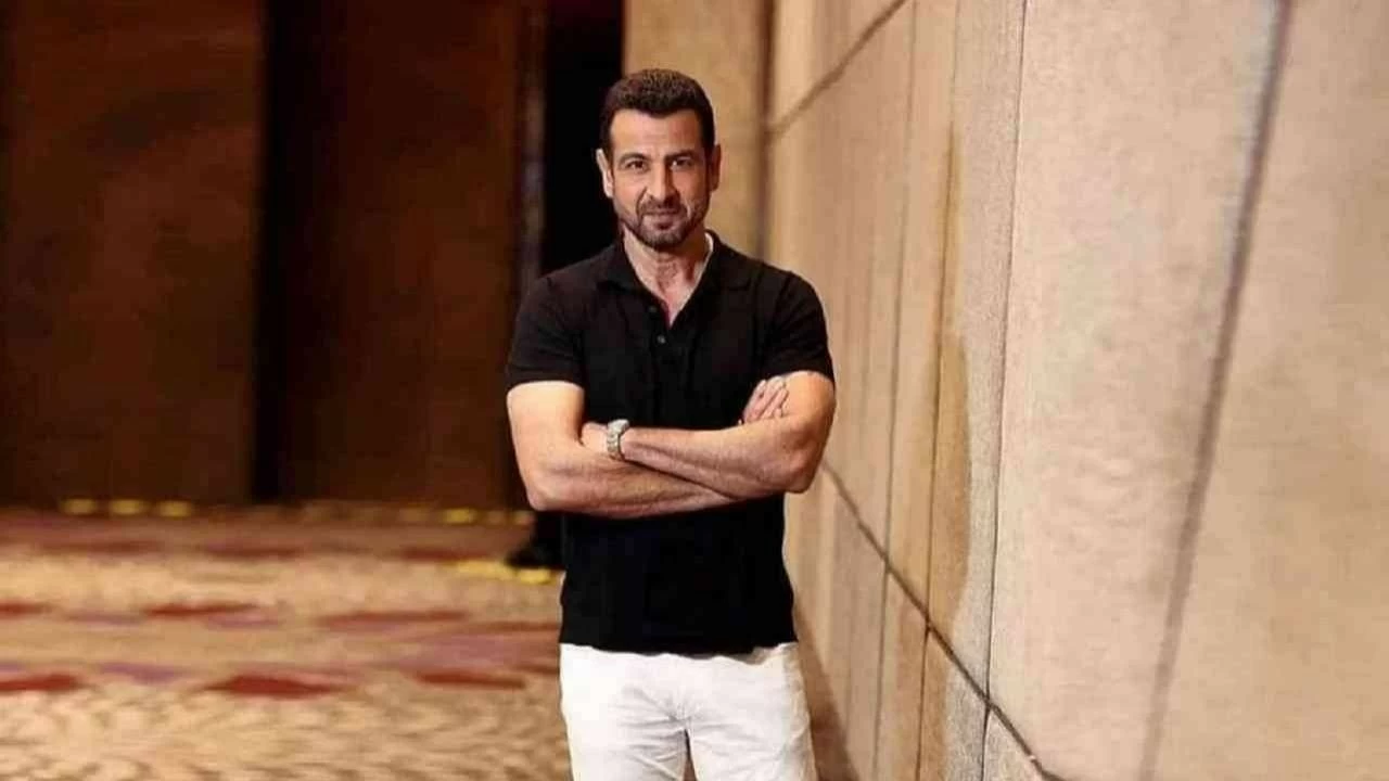When Ronit Roy struggled to find work, he got addicted to alcohol | What happened next?