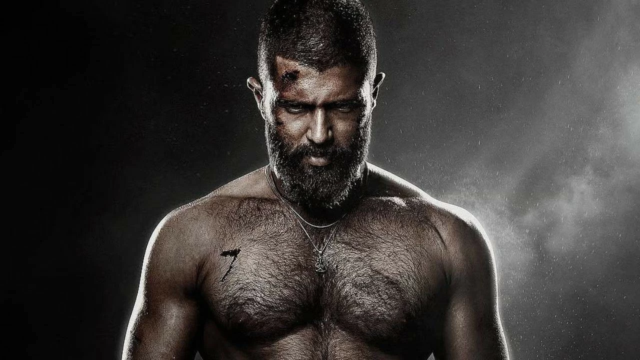 Vijay Deverakonda’s Kingdom shatters advance booking records ahead of grand release: Details inside